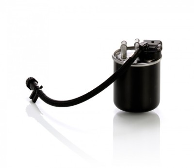 Filtru combustibil Mann-Filter WK820/19 foto