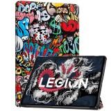 Husa Lenovo Legion Tab Gen 3 Asteroid GSM FoldPro, Urban Vibe