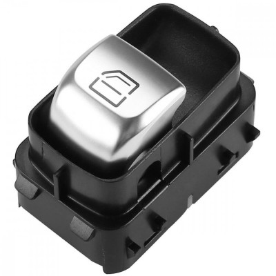 Buton Geam Pasager Compatibil Mercedes-Benz C-Class W205 2013&amp;rarr; A20590515139051 foto