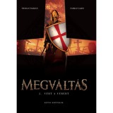 Megv&aacute;lt&aacute;s 2. - V&eacute;rt a v&eacute;r&eacute;rt - Farkas Lajos
