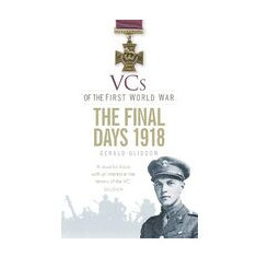 VCs of the First World War