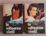 &Icirc;n v&acirc;ltoarea vieții - E. Bulwer-Lytton (2 vol.)