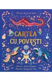 Cartea cu povesti. Povesti din jurul lumii - Laura Sampson