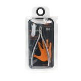 Cleste pentru cuticulă, Bee Nails, B8