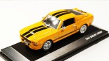 1967 Ford Shelby GT500 - Yatming 1/43
