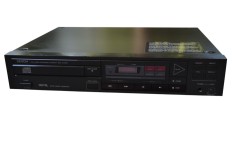 Cd player Denon DCD 1100