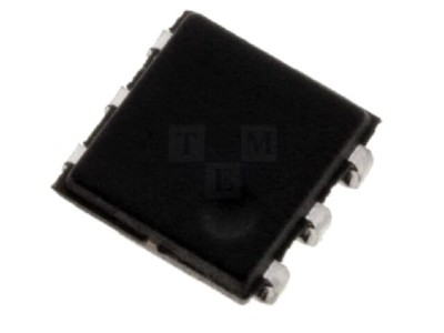 Memorie EEPROM 4kB 1-wire TSOC6 foto