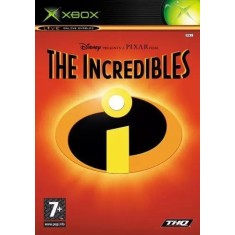 Joc XBOX Clasic The Incredibles