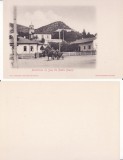 Piatra Neamt -Manastirea Sf. Ioan
