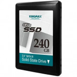 SSD 2.5 SATA3 240GB SMV32 3D TLC NAND, Kingmax