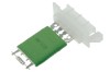 Rezistenta Ventilator habitaclu Opel Signum 2003-, Vectra C 2002-, NTY ERD-PL-009