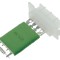 Rezistenta Ventilator habitaclu Opel Signum 2003-, Vectra C 2002-, NTY ERD-PL-009