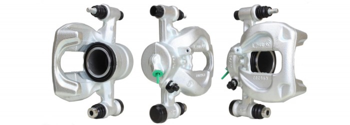 DRI 4221230 Etrier frana