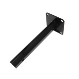 Manicot roata motocultor baza patrata (h 210mm - Hexagon 32mm) Innovative ReliableTools, Oem
