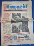 ziarul magazin 14 martie 1987