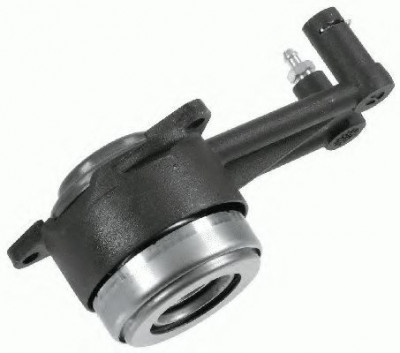 Rulment de presiune, ambreiaj FORD FIESTA IV (JA, JB) (1995 - 2002) SACHS 3182 998 603 foto