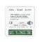 Releu smart Wi-fi pentru panouri de incalzire IR Wertberg, compatibil Tuya, Harder HD0100
