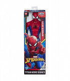 FIGURINA SPIDER-MAN CU 5 PUNCTE DE ARTICULATIE SuperHeroes ToysZone, Hasbro