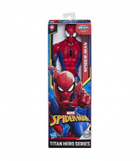 FIGURINA SPIDER-MAN CU 5 PUNCTE DE ARTICULATIE SuperHeroes ToysZone foto