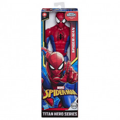FIGURINA SPIDER-MAN CU 5 PUNCTE DE ARTICULATIE SuperHeroes ToysZone