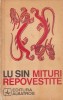 Lu Sin - Mituri Repovestite, Albatros, Literatura Clasica, Romana, 1976, Coperta Brosata, Limba Romana