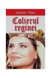 Colierul reginei Vol.3 - Paperback brosat - Alexandre Dumas - Dexon