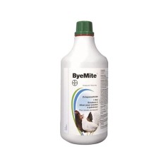 Byemite 1 L foto