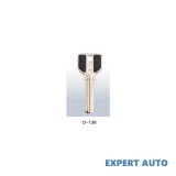 Cheie Casa Aftermarket Cod D-138 Compatibila Diverse Marci/Modele - Lamela Cheie #498626