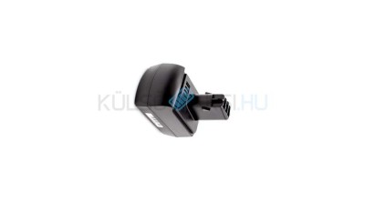 VHBW Baterie pentru scule electrice Metabo 6.02151.50 - 1500 mAh, 12 V, NiMH foto