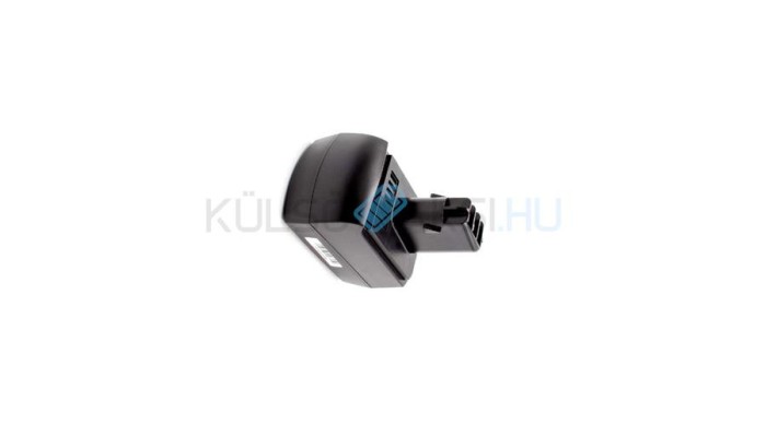 VHBW Baterie pentru scule electrice Metabo 6.02151.50 - 1500 mAh, 12 V, NiMH