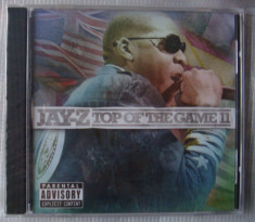 Jay-Z - Top Of The Game II foto