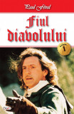 SET Fiul diavolului 3 vol - Alexandre Dumas