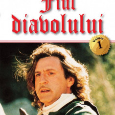 SET Fiul diavolului 3 vol - Alexandre Dumas