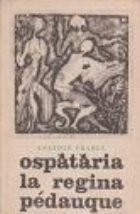 Ospataria la regina Pedauque foto