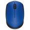 Mouse wireless Logitech M171, Albastru