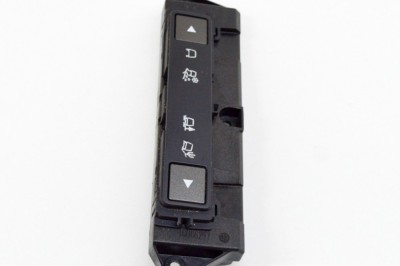 Panou de butoane LAND ROVER RANGE ROVER EVOQUE L538 2015 OEM: GJ32-14B596-AA,10115413 | 15501714 foto