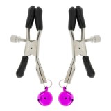 Stimulare sfarcuri - Toy Joy Cleme pentru Sfarcuri