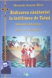 RIDICAREA CASATORIEI LA INALTIMEA DE TAINA. INDRUMATOR DUHOVNICESC-PARINTELE ARSENIE BOCA-207129