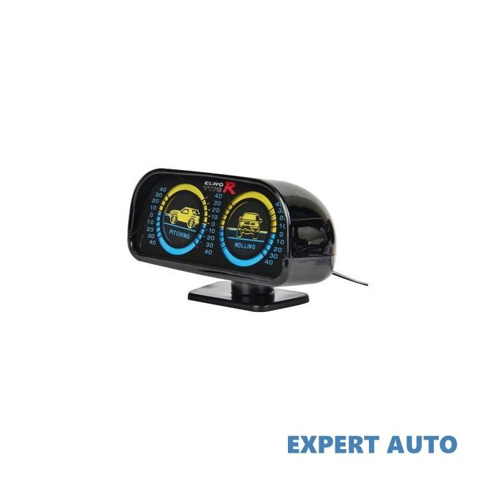 Set 2 lampi numar carcasa cromata lumina:alba / 12v-24v (set 2 buc) cod:2102501a/ch Alta marca Alt model #7