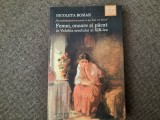 Femei, onoare si pacat in Valahia secolului al XIX-lea - Nicoleta Roman (2016), Humanitas