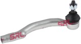 Cap bara Mazda 6 Estate (Gh), 12.07-07.13, 6 Hatchback (Gh), 08.07-07.13, 6 Sedan (Gh), 08.07-12.13, Punte Fata, SRLine