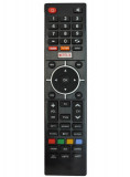 Telecomanda compatibila pentru TV Allview 50ATS5100-UN IR 1175 (391), Generic