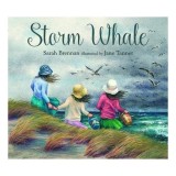 Cumpara ieftin Storm Whale