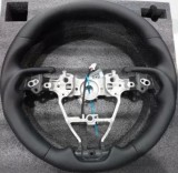 Cumpara ieftin Aproape nou: Volan din piele cu incalzire pentru Toyota RAV 4