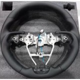 Aproape nou: Volan din piele cu incalzire pentru Toyota RAV 4