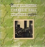 Vinil 2XLP # Duke Ellington And His Orchestra &lrm;&ndash; The Duke Ellington Carnegie Hall Concerts January 1946 (NM), Jazz
