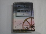 LES MOROMETE - MARIN PREDA
