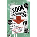 KOOB: The Backwards Book