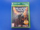 Gears of War - joc XBOX 360, Multiplayer, Shooting, 18+, Microsoft