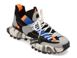 Cumpara ieftin Pantofi sport GRYXX negri, 18159, din material textil
